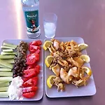 Hotel apartamentowy Mounda 3*