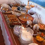 Hotel apartamentowy Mounda 3*