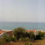 Mounda Hotel apartamentowy Skala (Kefalonia)