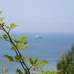 Mounda Hotel apartamentowy