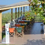 Mounda Hotel apartamentowy Skala (Kefalonia)