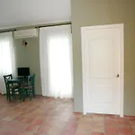 Hotel apartamentowy Mounda 3*