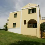 Hotel apartamentowy Mounda