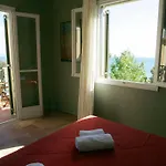 Mounda Hotel apartamentowy Skala (Kefalonia)