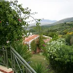 Mounda Hotel apartamentowy