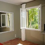 Hotel apartamentowy Mounda
