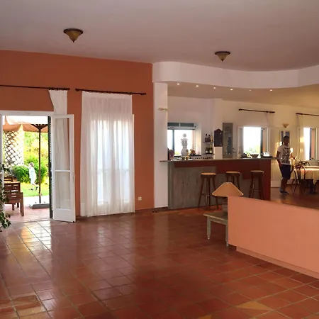 Mounda Appart hôtel
