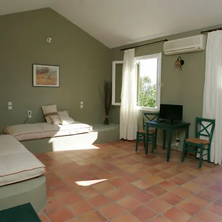 Mounda Appart hôtel