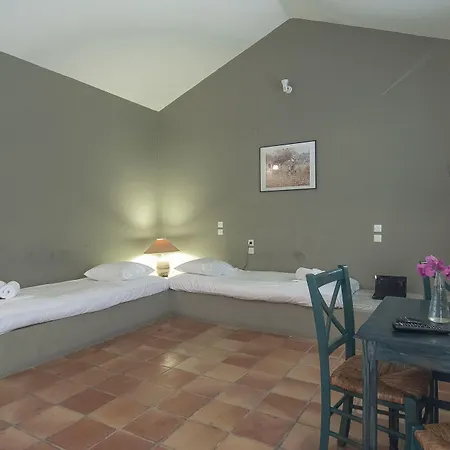 Mounda Appart hôtel Skala (Kefalonia)