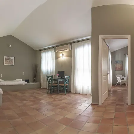 Mounda Appart hôtel