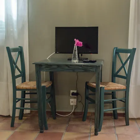Mounda Appart hôtel Skala (Kefalonia)