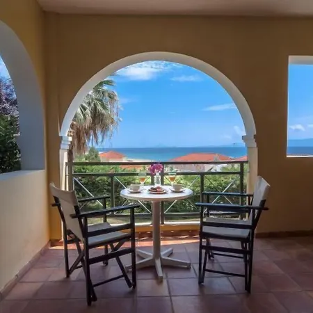 Appart hôtel Mounda