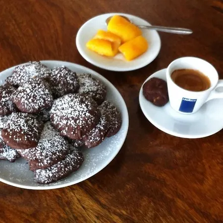 מלון דירות Mounda Skala (Kefalonia)