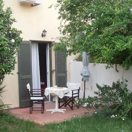 Appart hôtel Mounda Skala (Kefalonia)