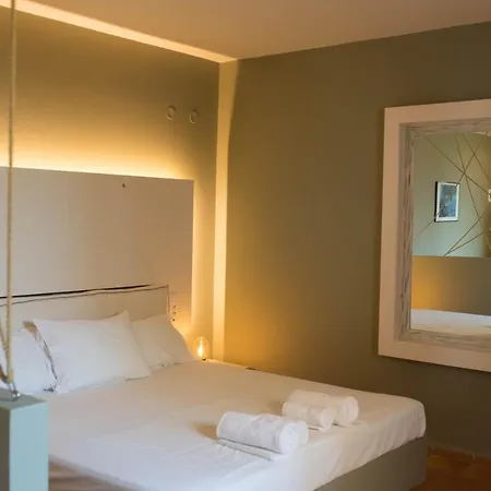 Mounda 3* Skala (Kefalonia)