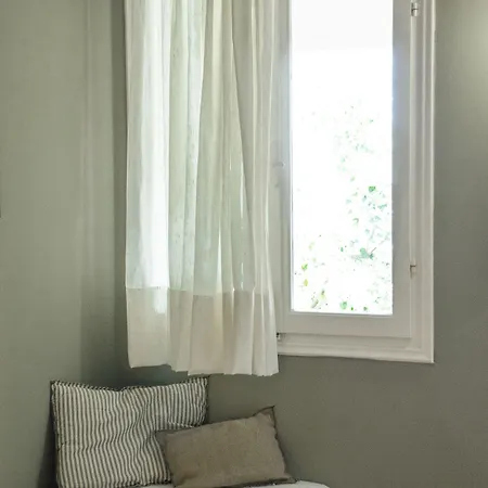 Mounda Апарт-отель Skala (Kefalonia)