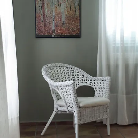 Mounda Lägenhetshotell