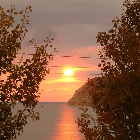 Lägenhetshotell Mounda