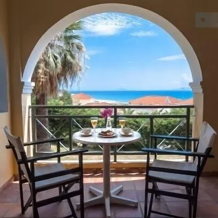 Mounda 3* Skala (Kefalonia)