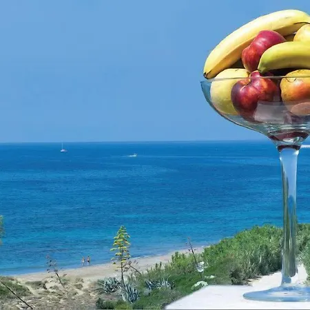 Апарт-отель Mounda 3*