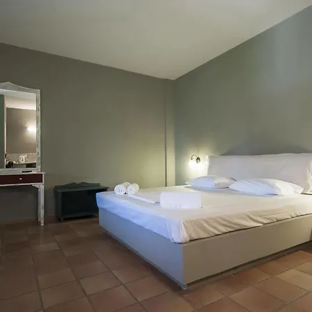 Mounda Aparthotel