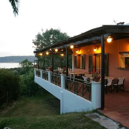 Mounda 3* Skala (Kefalonia)