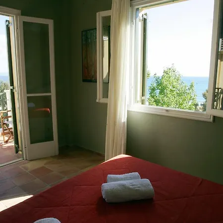 Mounda Апарт-отель Skala (Kefalonia)