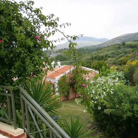 Mounda Lägenhetshotell