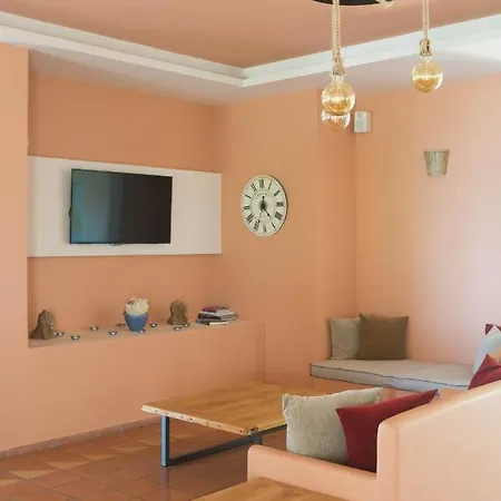 Aparthotel Mounda Skala (Kefalonia)