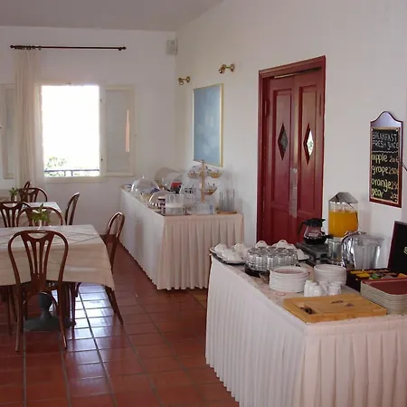 Aparthotel Mounda 3*