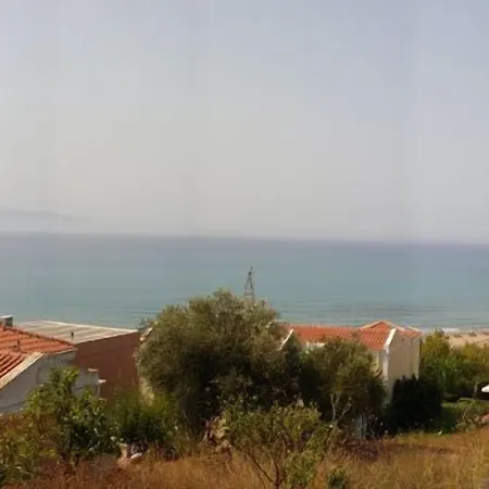 Mounda Aparthotel Skala (Kefalonia)