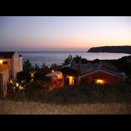 Mounda Aparthotel 3*