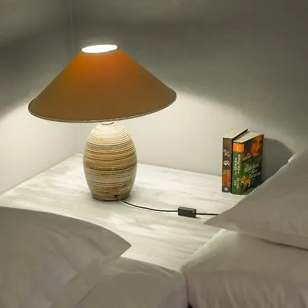 Aparthotel Mounda Skala (Kefalonia)