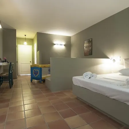 Aparthotel Mounda Skala (Kefalonia)