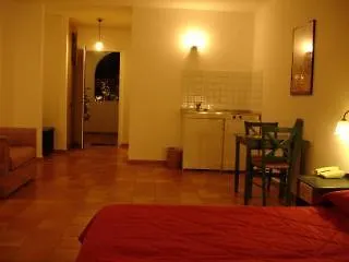 Aparthotel Mounda 3*
