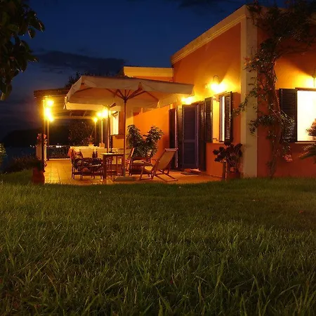 Aparthotel Mounda