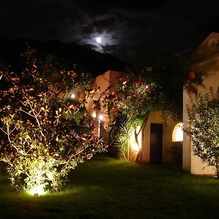 Mounda Aparthotel Skala (Kefalonia)