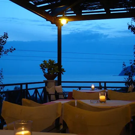 Mounda Aparthotel Skala (Kefalonia)