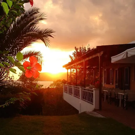 Aparthotel Mounda