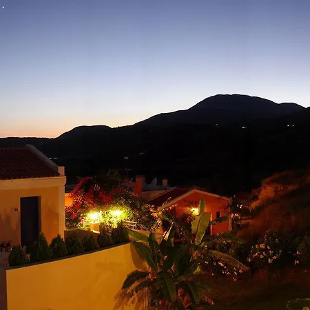 Mounda Aparthotel Skala (Kefalonia)