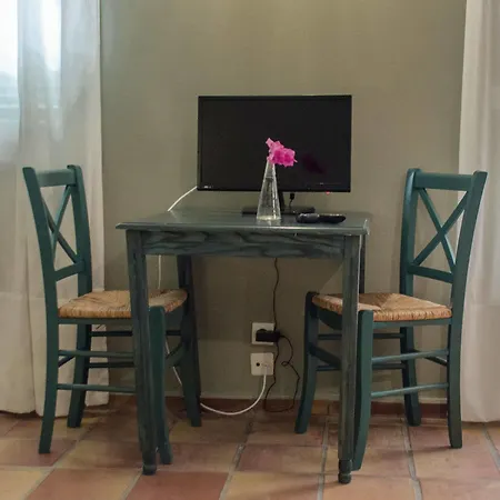 Mounda Aparthotel