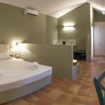 Aparthotel Mounda Skala (Kefalonia)