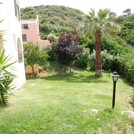 Mounda 3* Skala (Kefalonia)