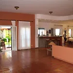 Mounda Hotel de apartamente