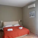 Hotel de apartamente Mounda